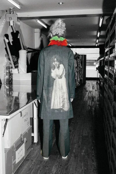 Look 25
